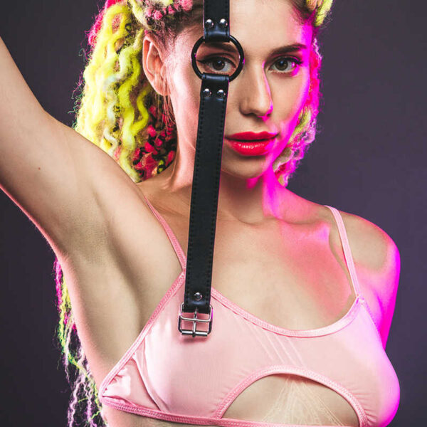 Gag Party Hard Modesty Lola - obrazek 4