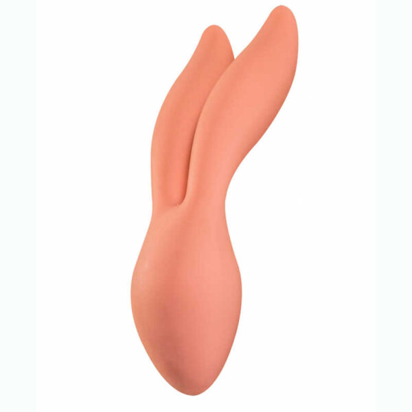 Wibrator Mini vibrator Lola games Shape of water Flake - obrazek 4