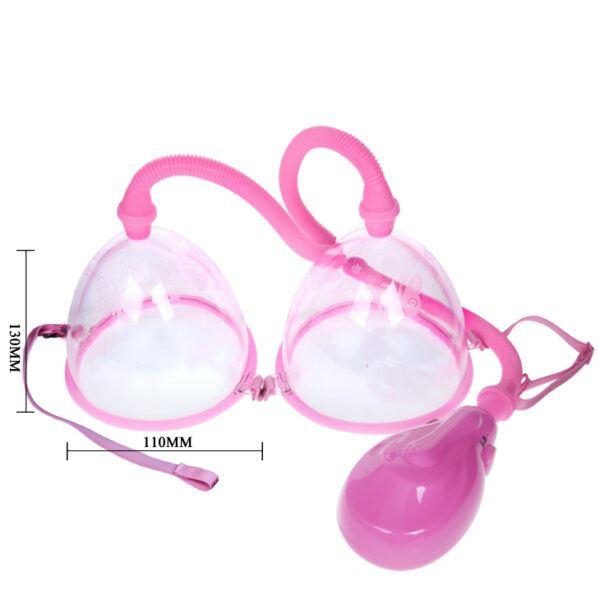 BAILE   BEAST PUMP Vibr - obrazek 4