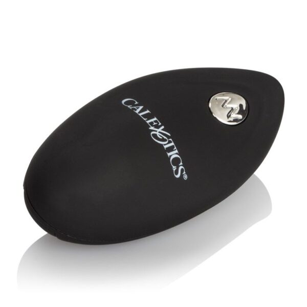 Silicone Remote Bullet Black - obrazek 4