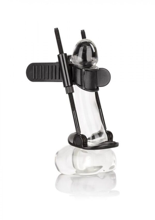 Penis Extender Black - obrazek 4