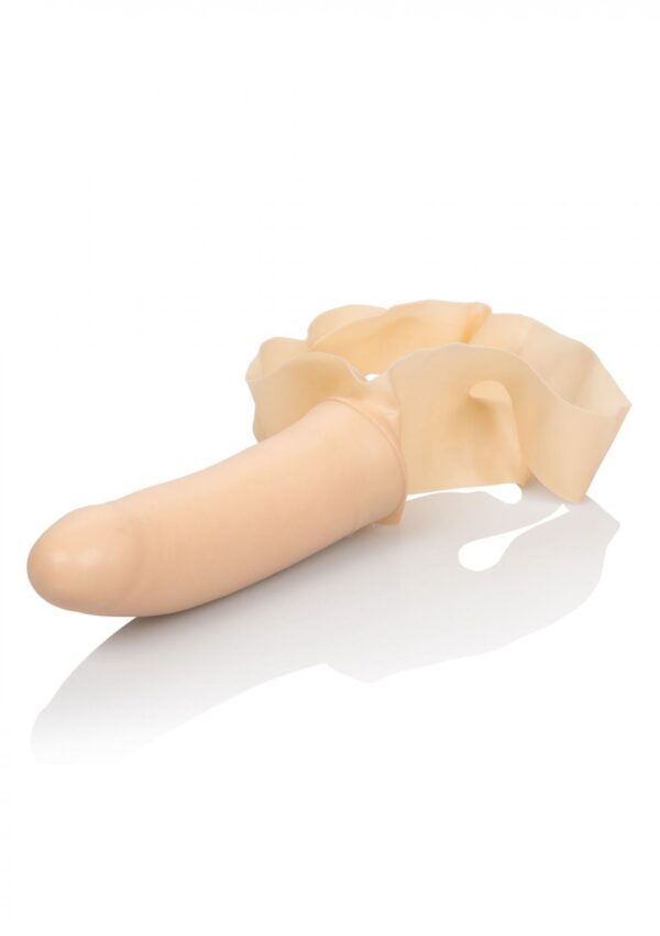 The Accommodator Dong Light skin tone - obrazek 4