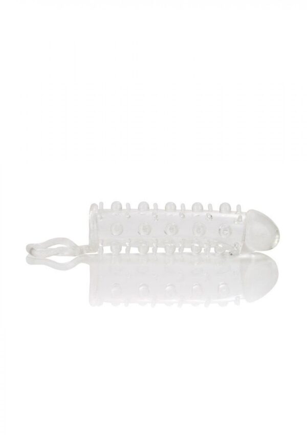 Stud Extender Transparent - obrazek 4