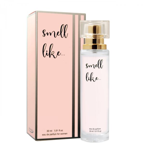 Feromony Smell Like 04   30ml.WOMEN - obrazek 4