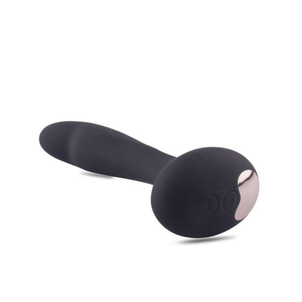 Stimolatore anale vibrante Toyz4Lovers - obrazek 4