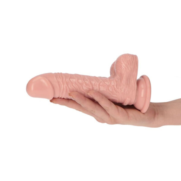 Dildo Italian Cock 6Flesch - obrazek 4
