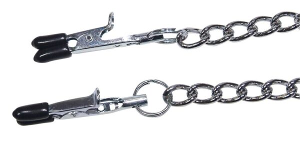 Harness with Clamps - obrazek 4
