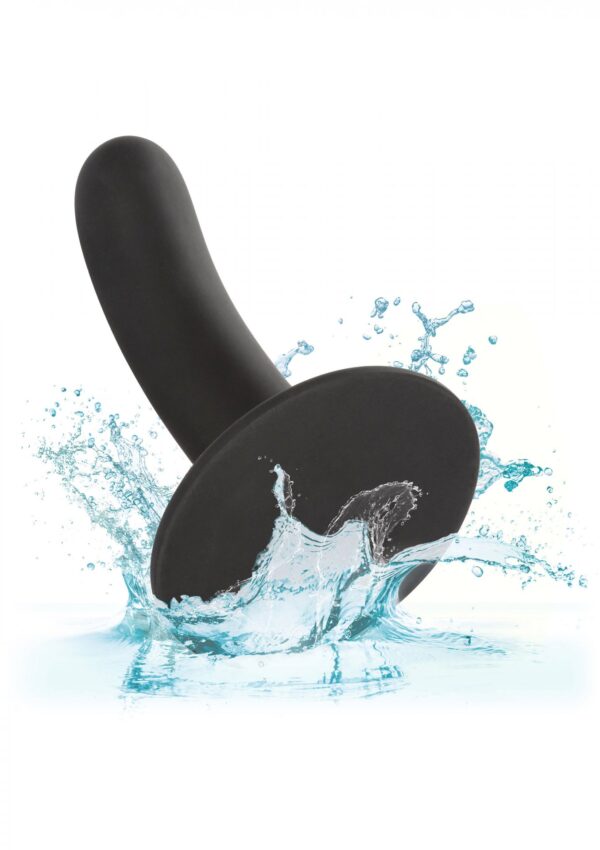 Boundless 4.75/12cm Smooth Black - obrazek 4