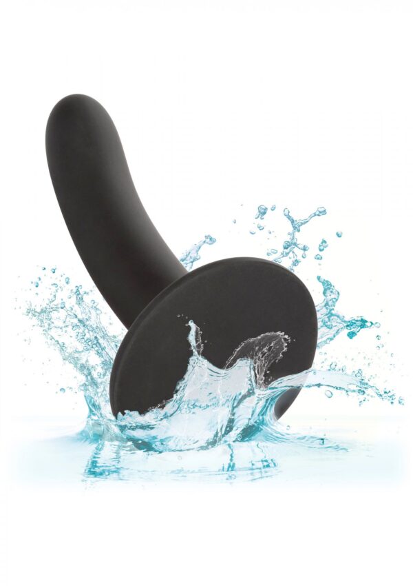 Boundless 6/15.25cm Smooth Black - obrazek 4