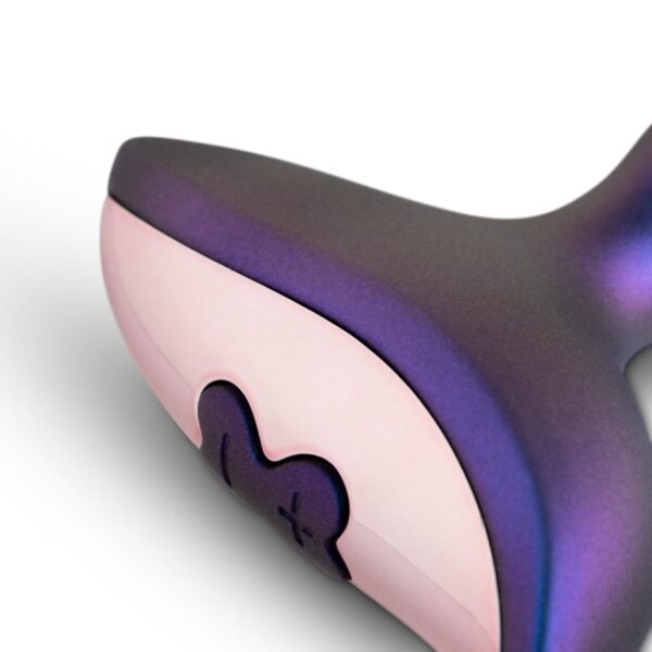 Hueman   Intergalactic Anal Vibrator - obrazek 4