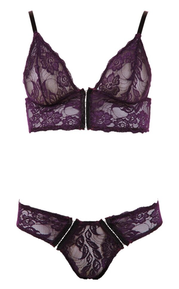 Bra Set XL - obrazek 4