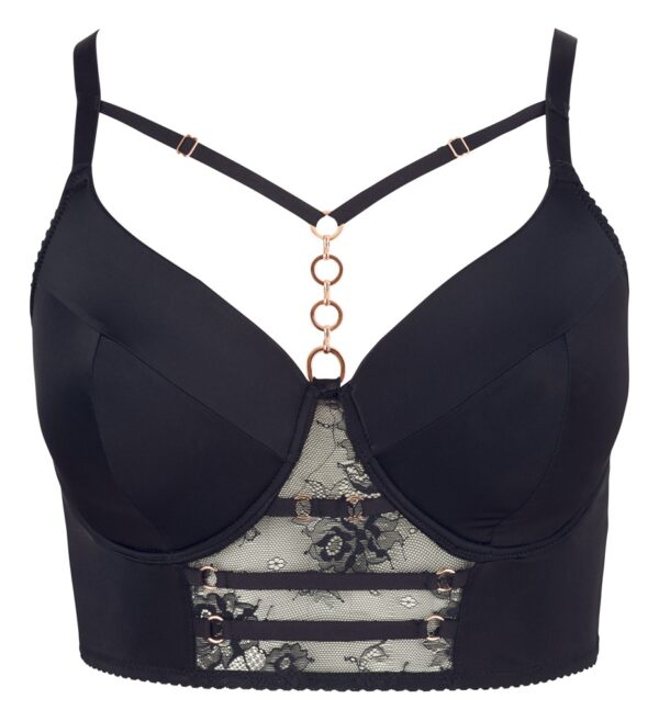 Bra Decoration 90E - obrazek 4