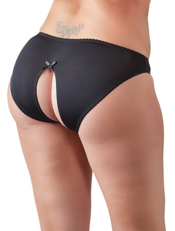 Crotchless Briefs 3XL - obrazek 4