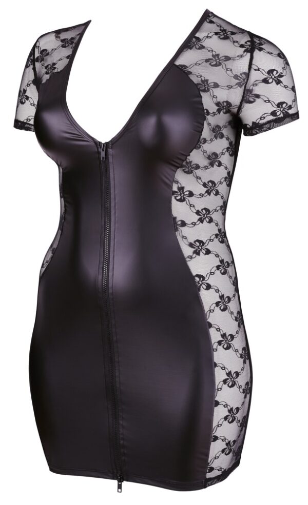 Dress 2 Way Zip 3XL - obrazek 4