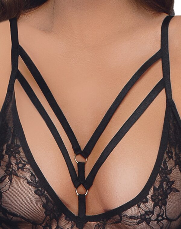 Body Rings S - obrazek 4