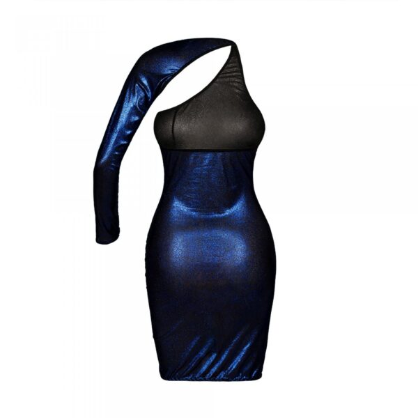 Bielizna HARLO BLUE DRESS XXL/XXXL - obrazek 4