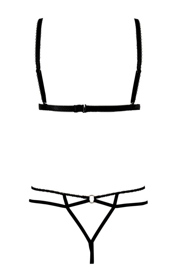 Bielizna ALCYONE S - obrazek 4
