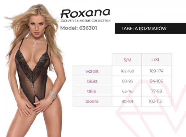 Body 6363 S/M - obrazek 4