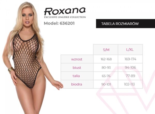 Body 6362 L/XL - obrazek 4