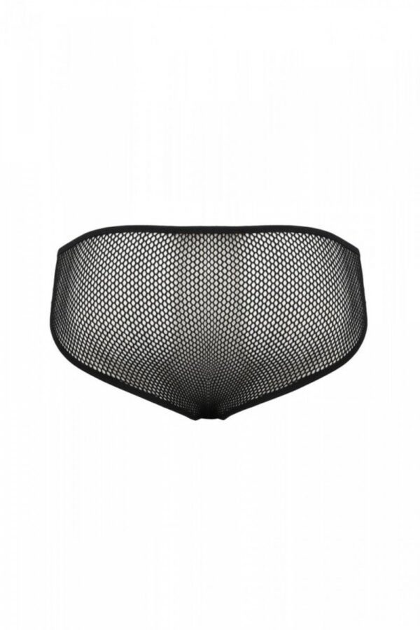 035 SLIP RICHARD black XXL/XXXL   Passion - obrazek 4
