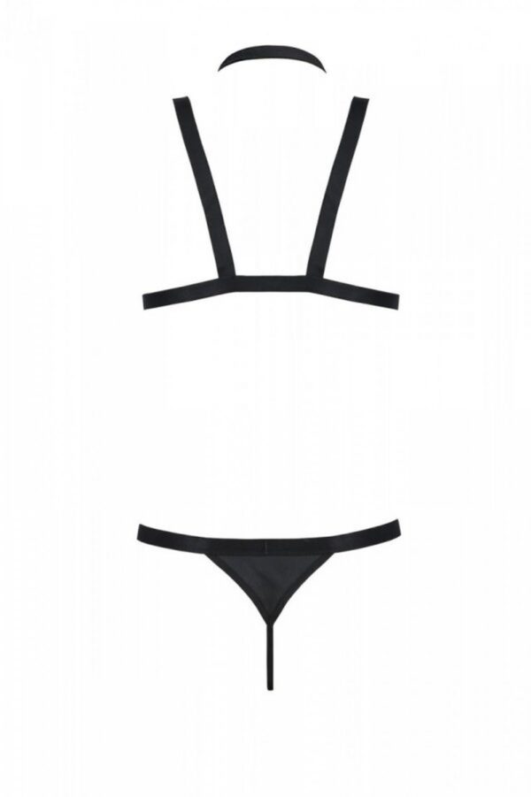039 SET ANDREW black XXL/XXXL   Passion - obrazek 4