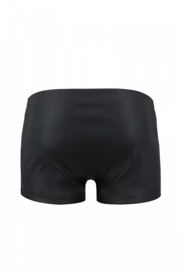 048 SHORT DAVID black S/M   Passion - obrazek 4
