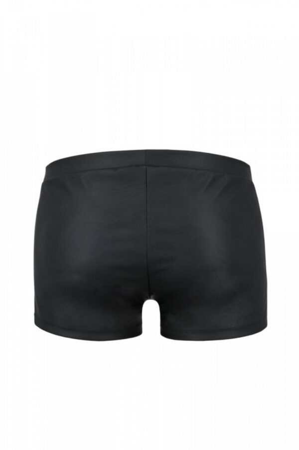 050 SHORT PATRICK black S/M   Passion - obrazek 4