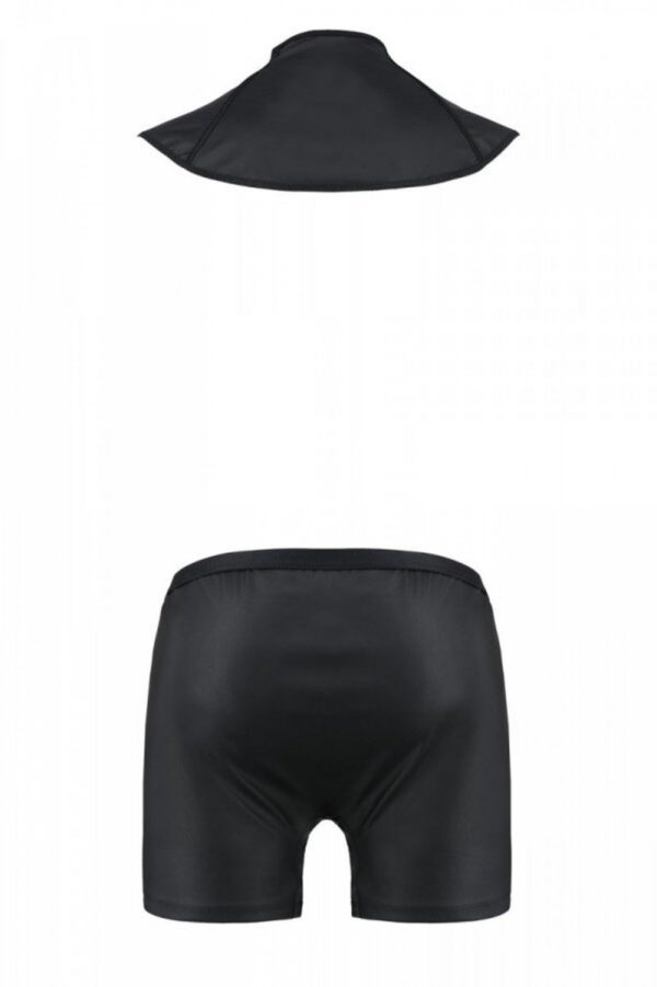 051 SET EDWARD black XXL/XXXL   Passion - obrazek 4