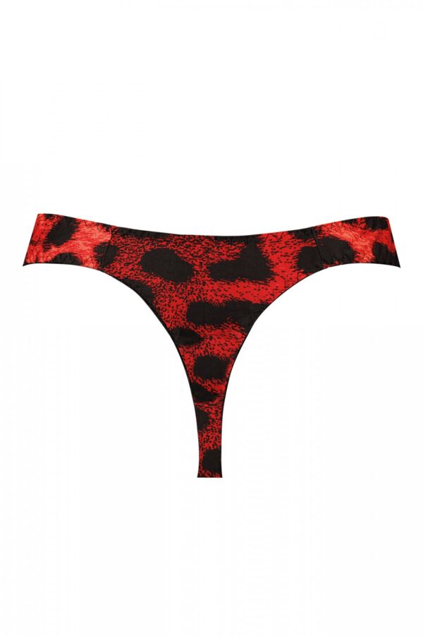 SAVAGE STRING XXL - obrazek 4