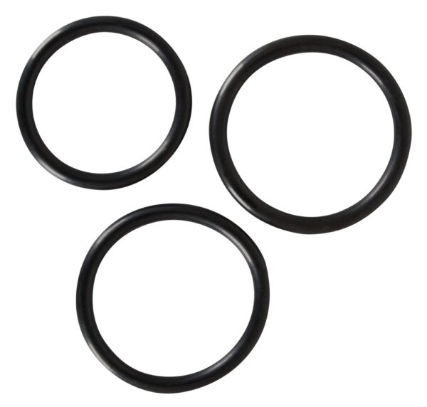 Universal Harness + 3 Rings - obrazek 4