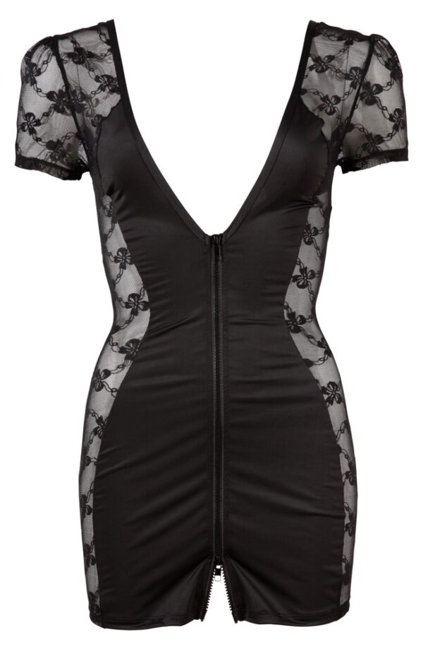 Dress with Zip M - obrazek 4