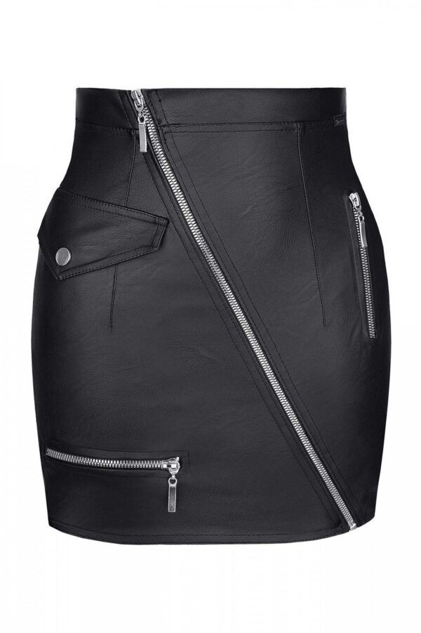 Bielizna FRANCESCA001 BLACK L - obrazek 4