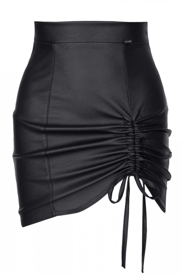 Bielizna AZZURRA001 BLACK M - obrazek 4
