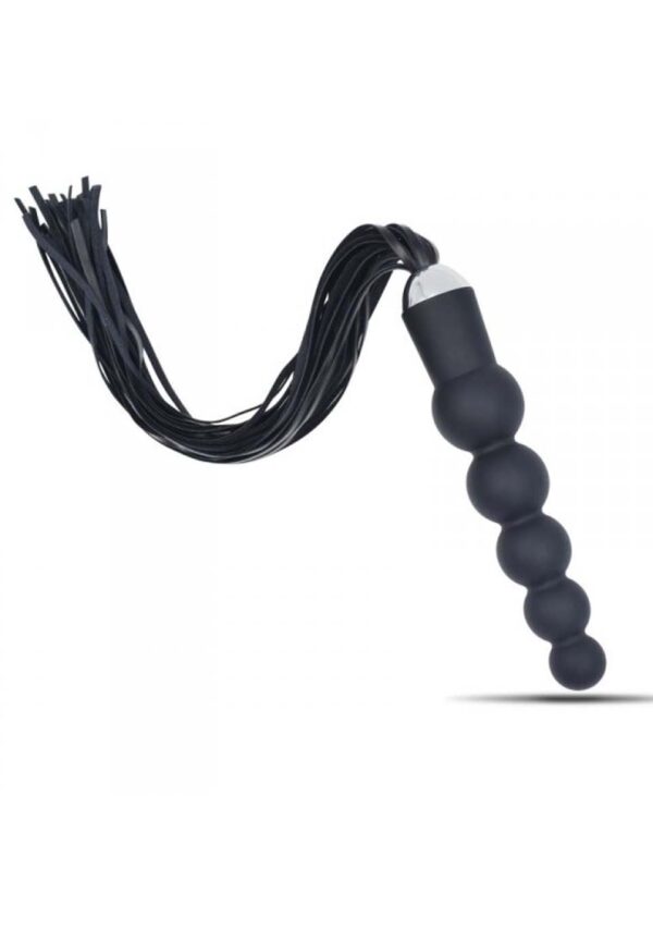 Plug Dildo Anale Globe Anal Whip - obrazek 4