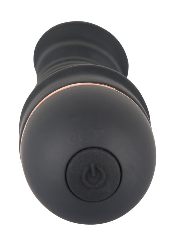 Bendy Ripple Vibrator - obrazek 4