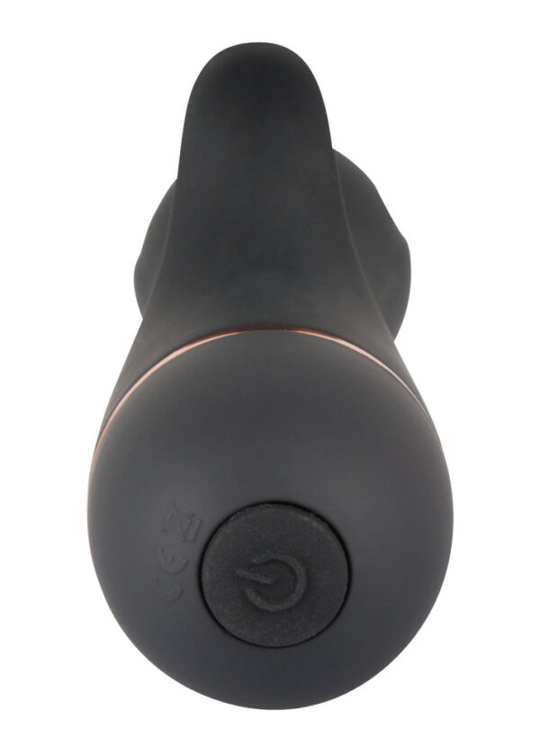 Bendy Vibrator - obrazek 4