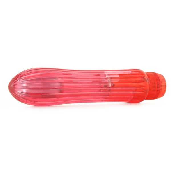 Wibrator Juicy Jewels Ruby Red Vibe - obrazek 4