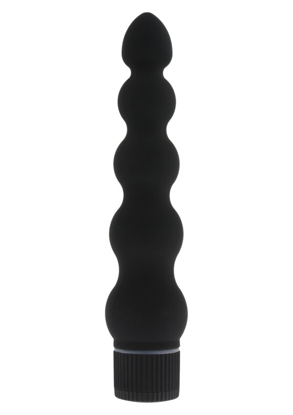 Amazing Pleasure Sex Toy Kit Black - obrazek 4