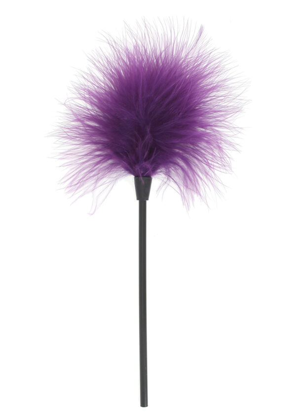 Zestaw FANTASTIC PURPLE SEX TOY KIT - obrazek 4