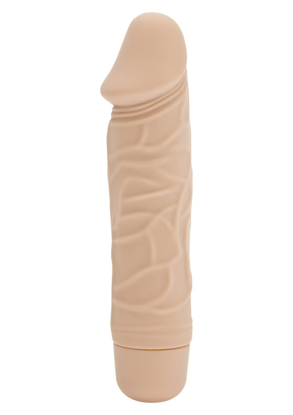 Mini Classic Vibrator Light skin tone - obrazek 4