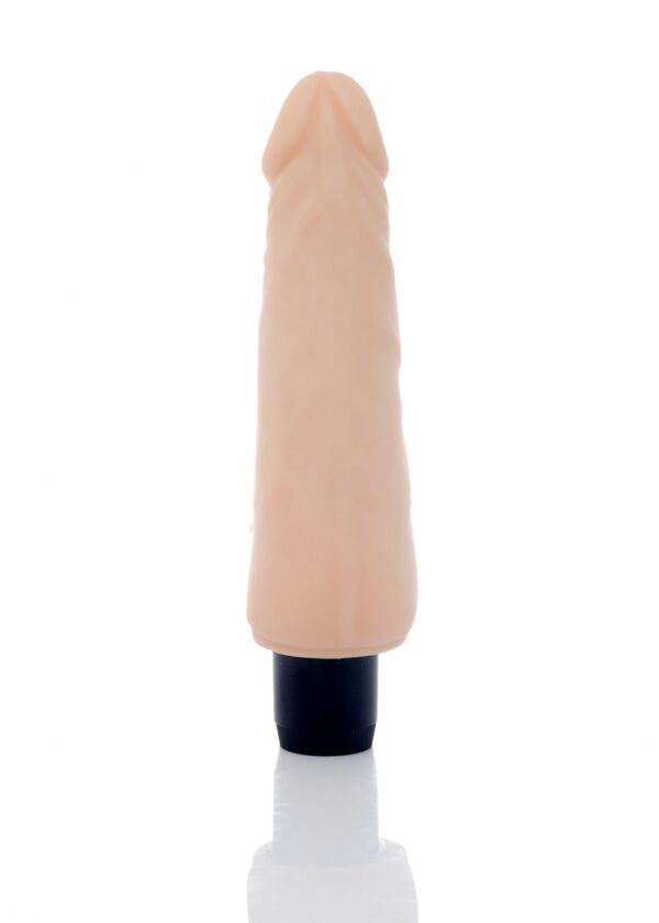 Wibrator HURRICANE  vibrator - obrazek 4