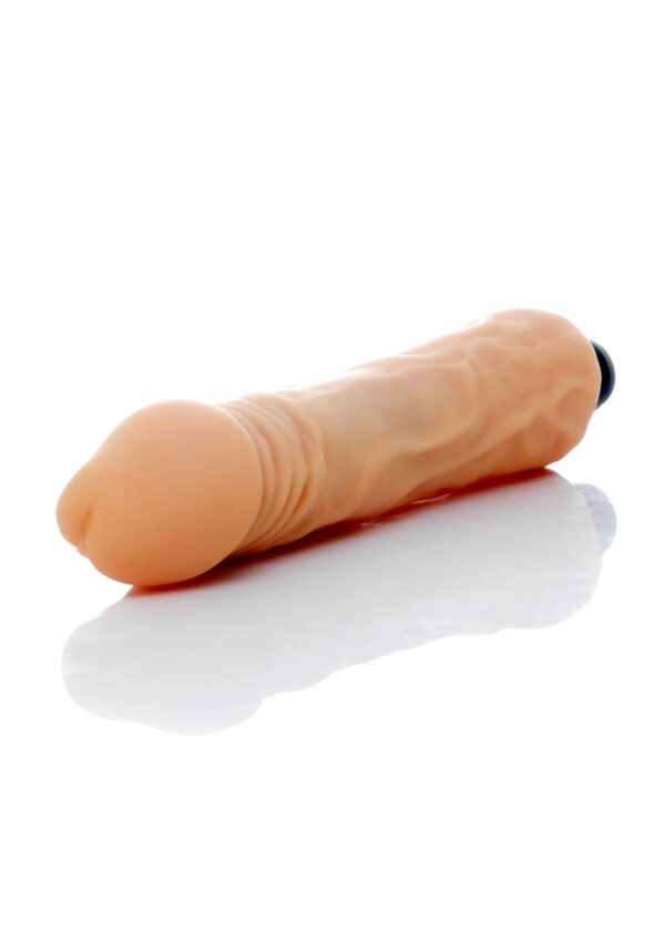 Wibrator RAIN vibrator - obrazek 4