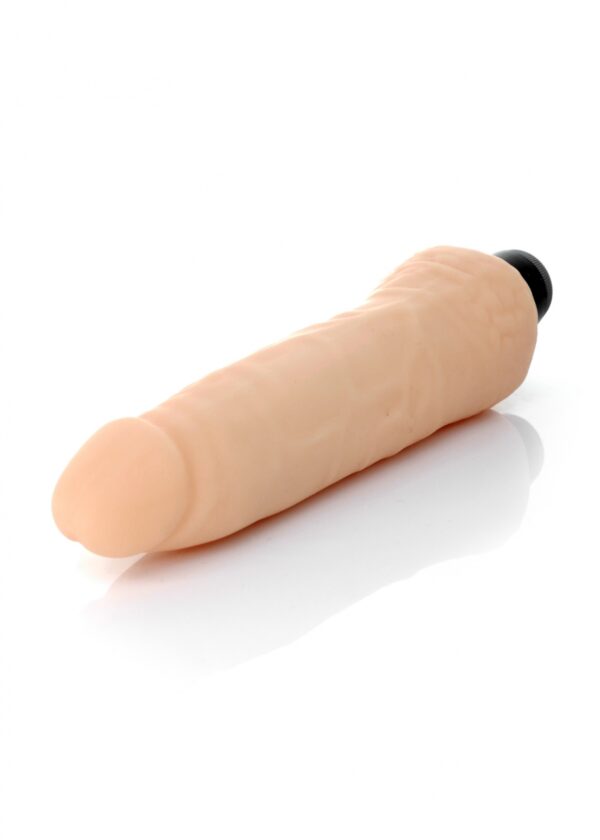 Wibrator RAINBOW vibrator - obrazek 4