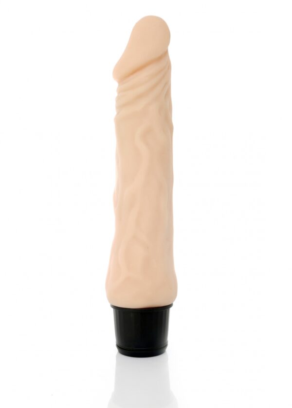 Wibrator SUNNY 12 function vibrator - obrazek 4