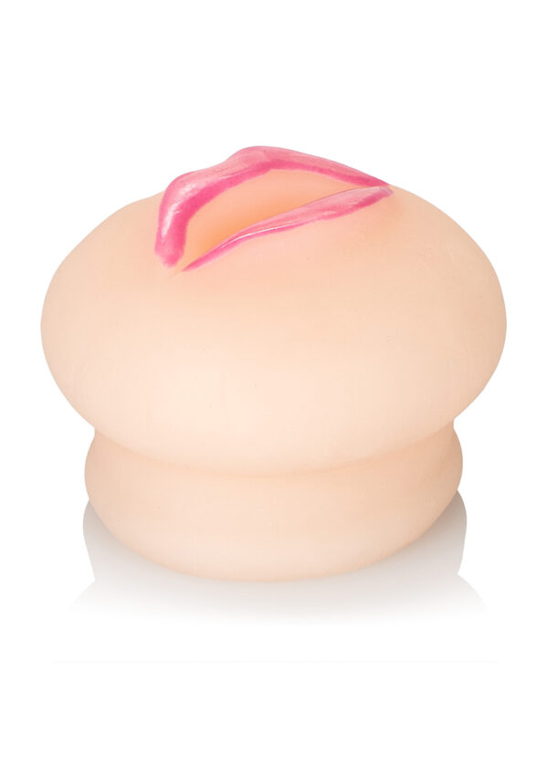 Pure Skin Pump Sleeve Lips Light skin tone - obrazek 4