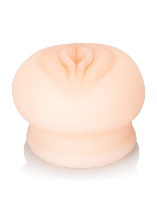 Pure Skin Pump Sleeve Pussy Light skin tone - obrazek 4