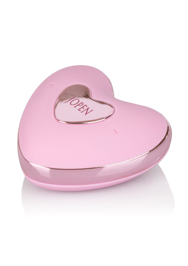 Amour Remote Bullet Pink - obrazek 4
