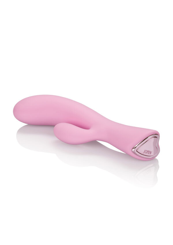 Amour Silicone Dual G Wand Pink - obrazek 4