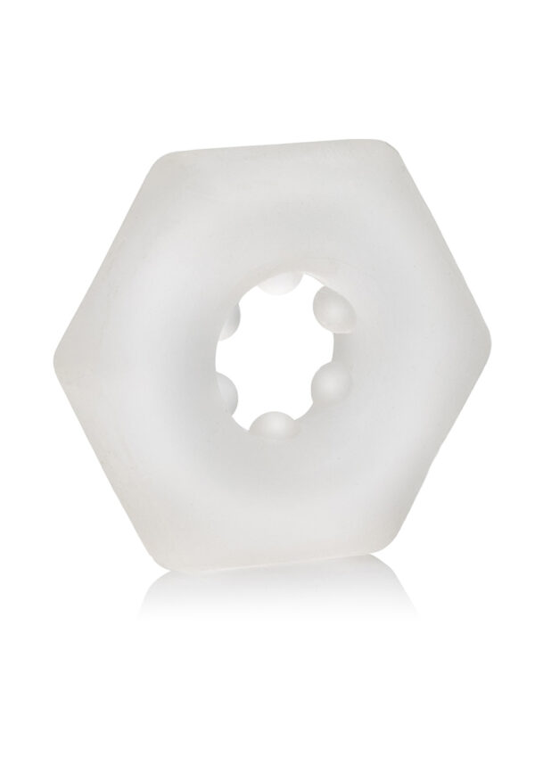 Sexagon Enhancer Transparent - obrazek 4