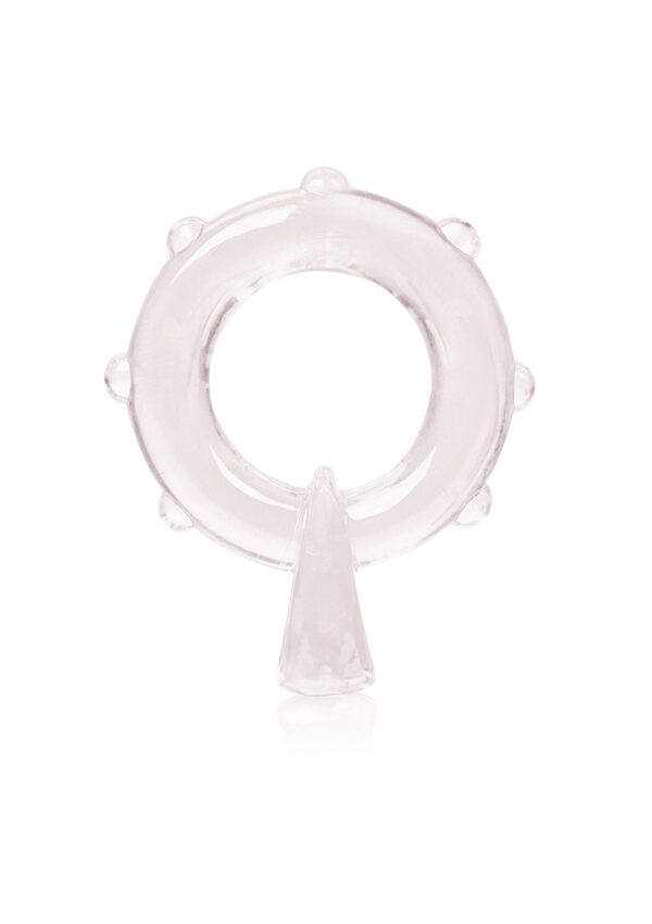 Magic C Rings Transparent - obrazek 4
